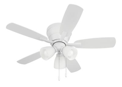 Craftmade Wheeler Ceiling Fan - Thumbnail 3