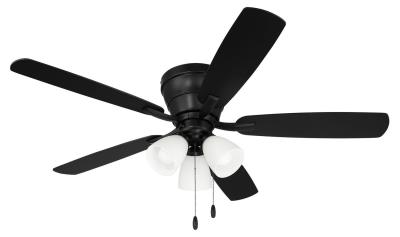 Wheeler 52 3-Light Ceiling Fan - Thumbnail 4