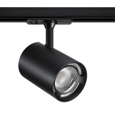 38灯 GRINDLODGE LAFAYETTE led-track-cylinder - Kendal Canada | Design Lighting