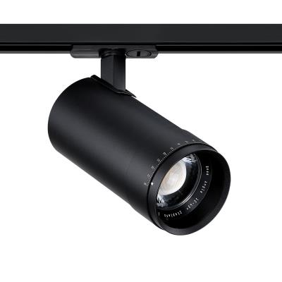 38灯 GRINDLODGE LAFAYETTE led-track-cylinder - Kendal Canada | Design Lighting