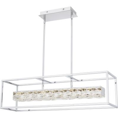 Crystal | Lighting Expo1