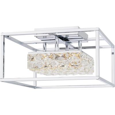 Crystal | Lighting Expo1