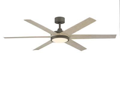 64" Ceiling Fan Brawn - Thumbnail 3