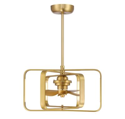 Fans - Fandeliers | Endacott Lighting