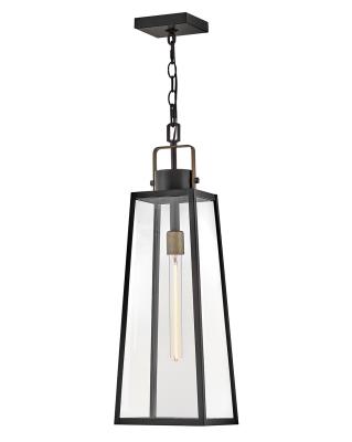 LARK Hanging Lantern - Thumbnail 4
