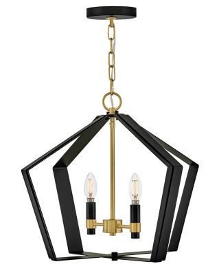 Axton LED Pendant