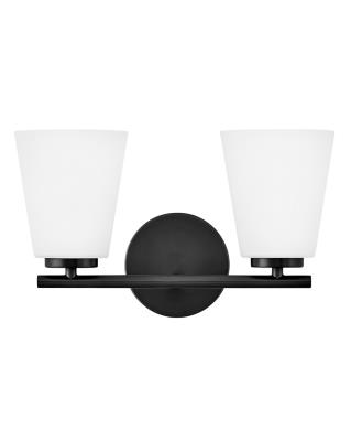 Shea LED Vanity Black - Thumbnail 3
