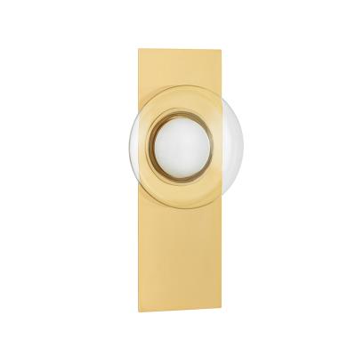 Hudson Valley Pound Ridge Wall Sconce