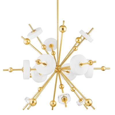 Hudson Valley Maynard LED Chandelier