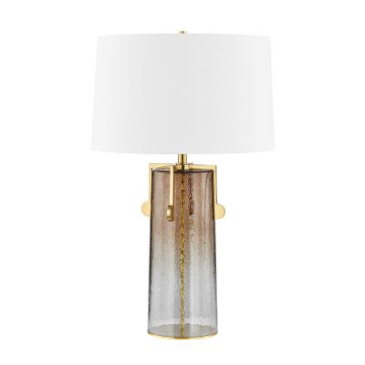 Sprague One Light Table Lamp - Thumbnail 2