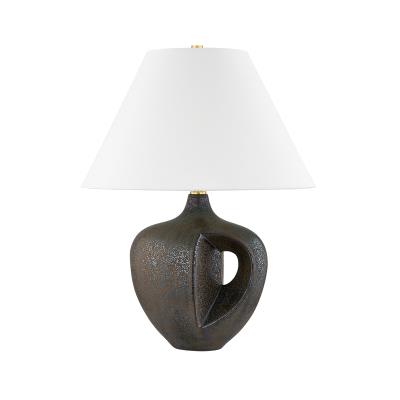 Avenel One Light Table Lamp