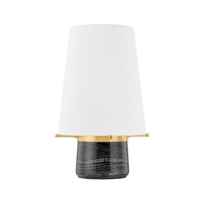 Hudson Valley Central Valley Table Lamp