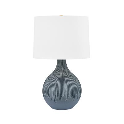 Nepperhand One Light Table Lamp