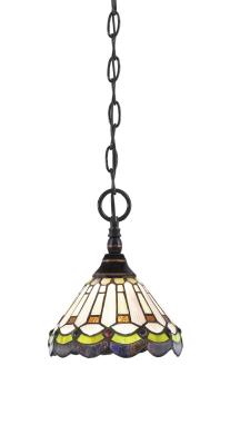 Tiffany/Mica | Felt Lighting