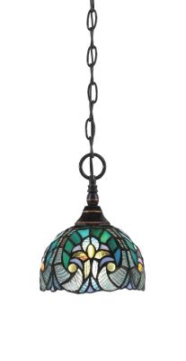 Tiffany/Mica | Felt Lighting
