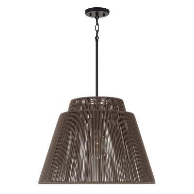 Exterior - Chandeliers/Pendants | Kansas Lighting