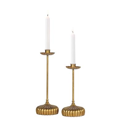 Stokes Lighting