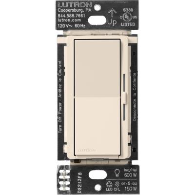 Lutron - DVRF - Controls - Dimmers