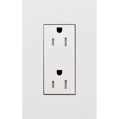 Lutron - LTR - Controls - Outlets