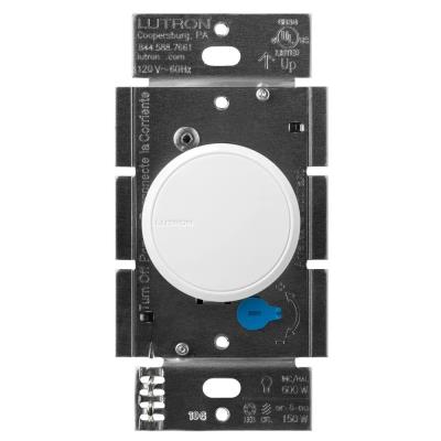 Lutron - RCL - Controls - Dimmers