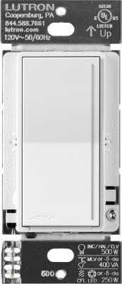 Lutron - ST - Controls - Dimmers