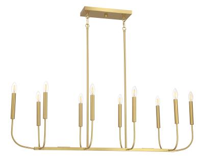 marissa-6-light-chandelier | Hagens Lighting