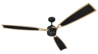 Craftmade Viva 72" Ceiling Fan - Thumbnail 3