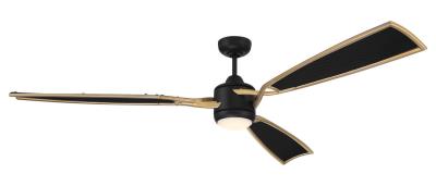 Craftmade Viva 72" Ceiling Fan - Thumbnail 2