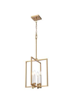 Foyer/Hall Lanterns | Guillevin