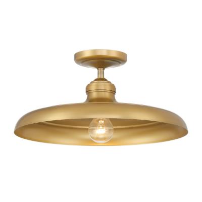 Semi-Flush Mts. | Lamp Arts