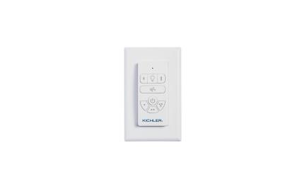 Kichler - 370125 - Controls - Handheld Control - White