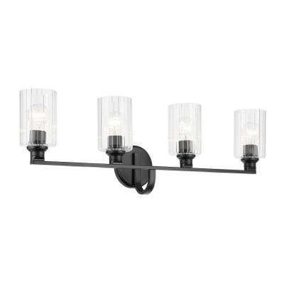 milky antique　0430 CKENSU Milk Glass Ceiling Light Fixture - Antique Brass Semi