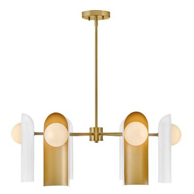 Lark Millie LED Chandelier - Thumbnail 3