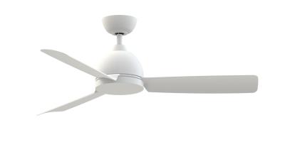 52" Ceiling Fan from the Starboard NL Collection - Thumbnail 4