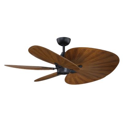 72-inch-ceiling-fan-downrod-black | Modern Lighting and Decor