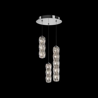 Pendants - Multi-Port/Cascade | Kody Lighting