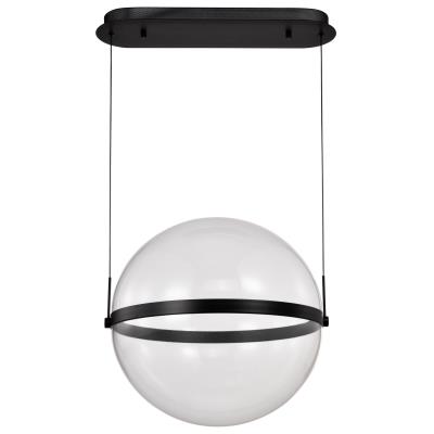 Nuvo Lighting Arvada LED Pendant - Thumbnail 2