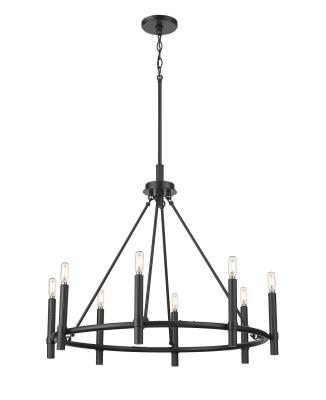 Hesco Lighting