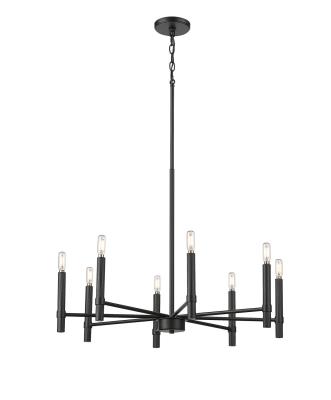 Mid. Chandeliers - Candle | TEC Electric