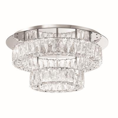 ED SCiSSOR&LAMPLiGHTER『Tell ThemWinter』 Chapman & Myers Desmond Open Oval Lantern in Gild Ceiling