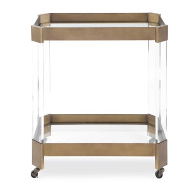 Furniture, Furniture - Wine Cabinet/Bar Cart | TEC Electric