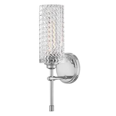 Hinkley Elle LED Wall Sconce - Thumbnail 2