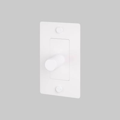 Buster + Punch - NDK-144359 - Dimmer Switch - White
