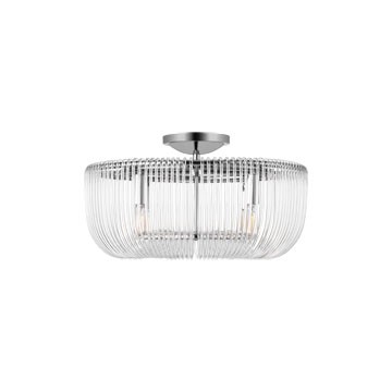 Semi-Flush Mts. | Capital Electric Supply