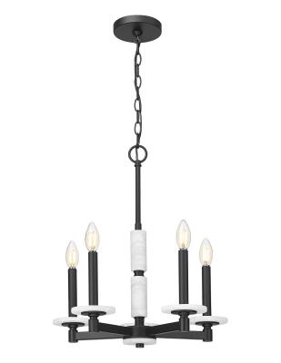 Mini Chandeliers | City Lightz