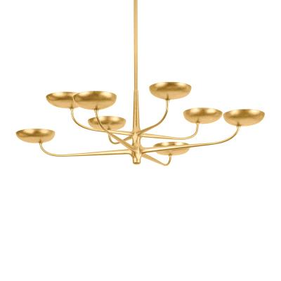 Hudson Valley Taormina LED Chandelier