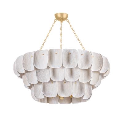 Hudson Valley 6641-VGL Amalfi 16 Light Chandelier