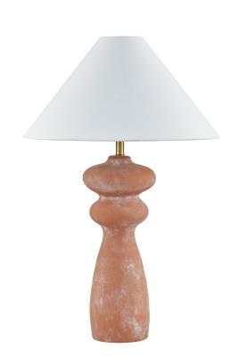 Ambrose One Light Table Lamp