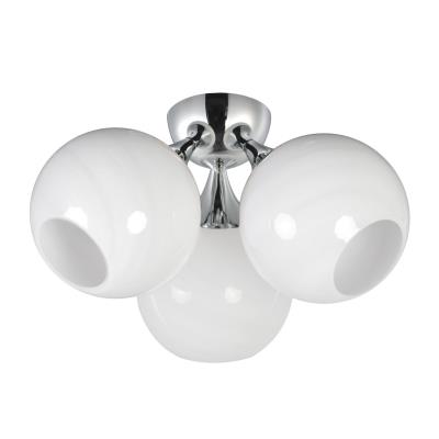 Semi-Flush Mts. | The Lighting Gallery