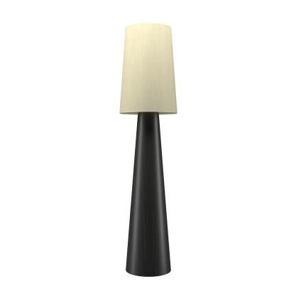 Accord Lighting One Light Floor Lamp Balloon